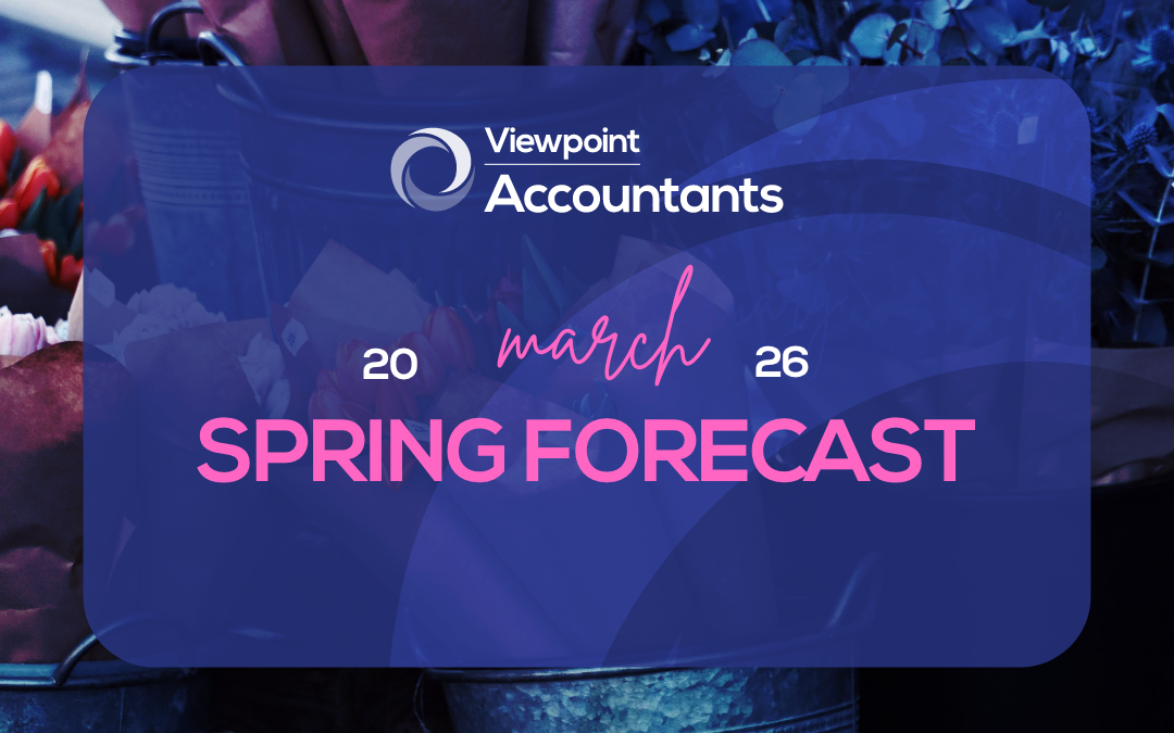 March 2026 Tax Newsletter